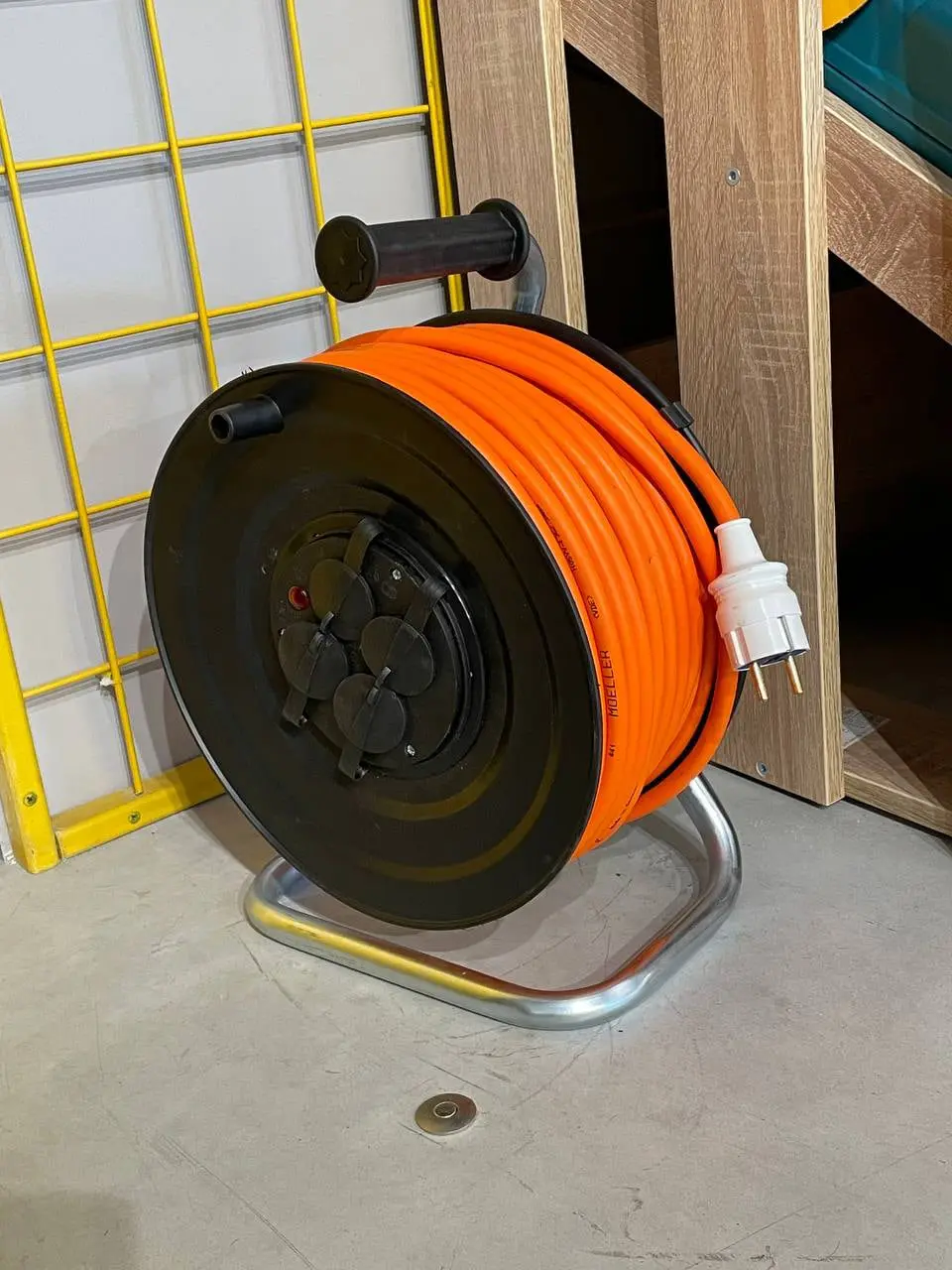 Прокат інструментів BUDIA.ua