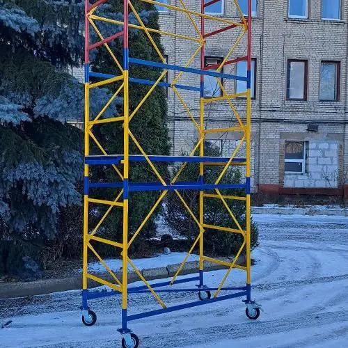 Прокат інструментів BUDIA.ua