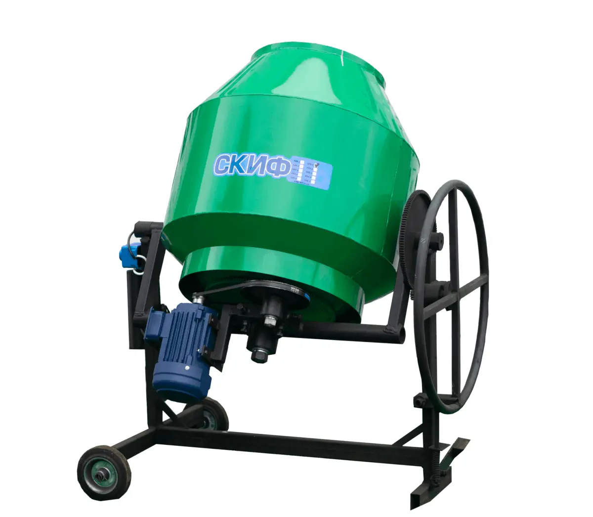 Прокат інструментів BUDIA.ua