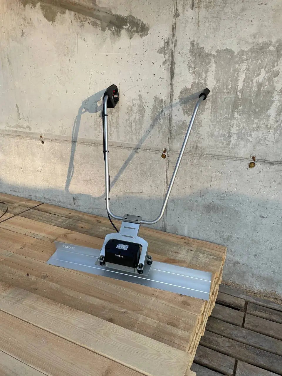 Прокат інструментів BUDIA.ua