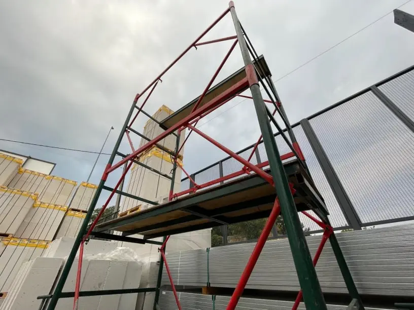 Прокат інструментів BUDIA.ua