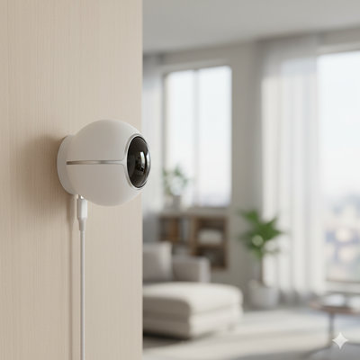 Датчик движения