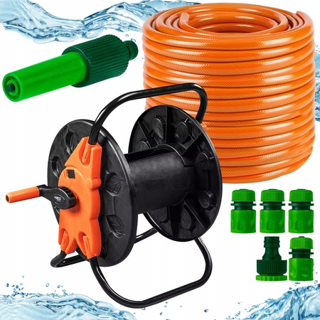 Все для поливу