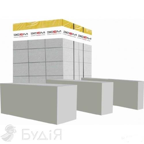 Купить Клей для газобетонных блоков ГАЗОБЕТОН-1 (мороз) KrasLand, 25 кг