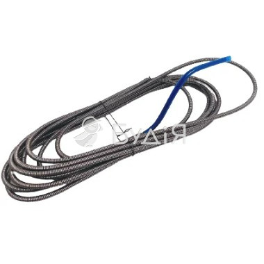 Трос для чистки канализации 6м