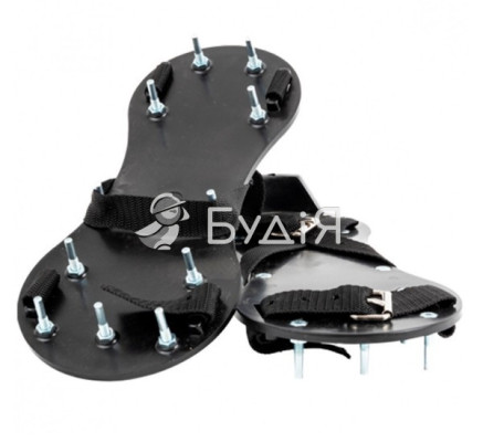 Взуття Кубала для наливних підлог (вологоступи) 30мм 9911