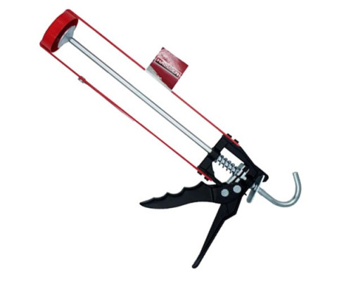 Пистолет для герметика каркас.HAISSER (31121)