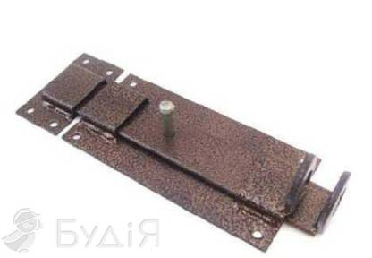 Засов большой 180*90 полимер