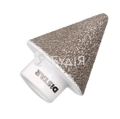 Фреза алмазна конусна Distar Cone 2-35/M14 с (81419031053)