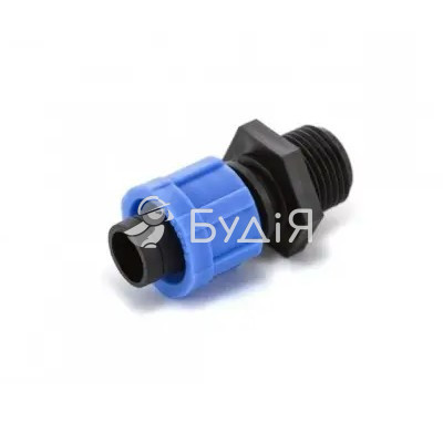 Стартер с резьбой 1/2