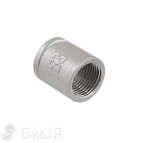 Муфта Raftec PN40 ВВ 1/2' (52946)