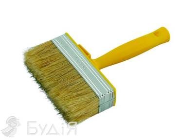 Пензель-макловиця 50х150 мм пластик (6659)