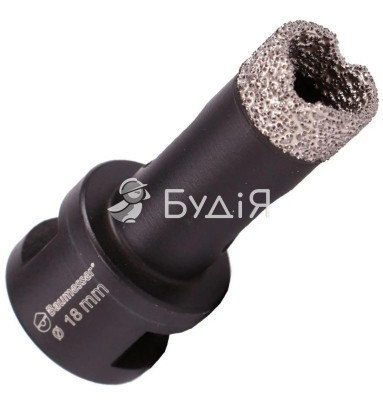 Свердло алмазне Keramik ProDDR-V  18x30xM14 (910283018055)