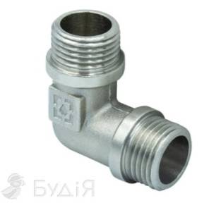 Коліно Raftec PN40 ЗЗ 1  (55811)