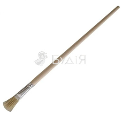 Пензель Сталь 10мм (8) 34077