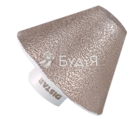 Фреза алмазна конусна Distar Cone 18-55/M14 с (87015424038)