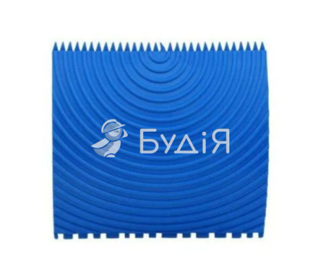 Шпатель KUBALA з імітацією дерева (4041)