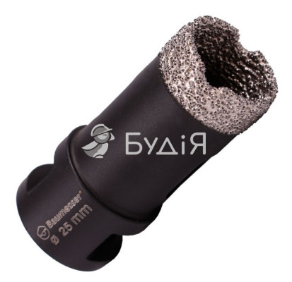 Свердло алмазне Keramik ProDDR-V  25x30xM14 (910283018059)
