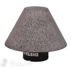 Фреза алмазная конусная Distar Cone 18-55/M14 (89568442047)