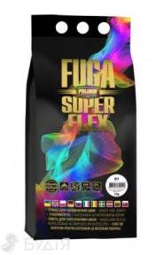 Затирка POLIMIN Superflex горiх (2 кг)