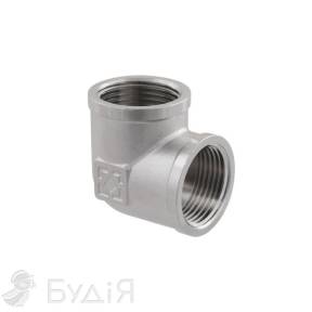 Коліно Raftec PN40 ВВ 1' (54067)