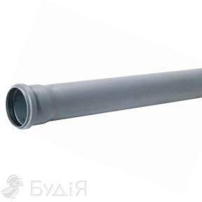 Труба канализационная ПП 32/1,8/2000 - Канализация Трубы ...