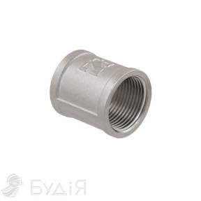Муфта Raftec PN40 ВВ 3/4' (53316)