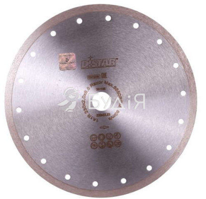 Алмазный диск DISTAR 230x2,0x10x22,23 Razor (11115062017)