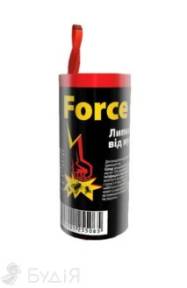 Стрiчка липка выд мух Force