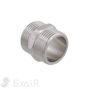 Ніпель Raftec PN40 ЗЗ 1' (51898)