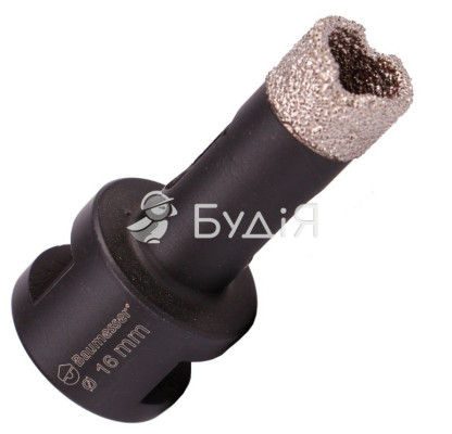 Свердло алмазне Keramik ProDDR-V  16x30xM14 (910283018052)