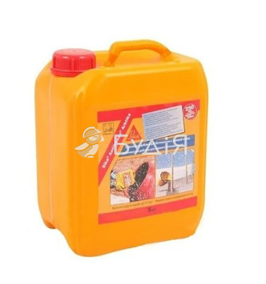 Пластифікатор Сіка AntiFreezе Arktika 5кг