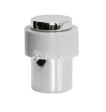 Упор дверной Apeks DS-0014 CR
