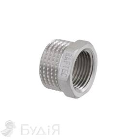 Футорка Raftec PN40 ВН 1/2'x3/8' (51897)