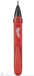 Бесконтактный индикатор напряжения MILWAUKEE 2200-40 (4932352561)