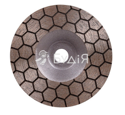 Фреза алмазна Distar Nectar 100 DGM-S 45/5,8F ( (11143158050)
