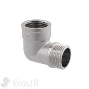 Коліно Raftec PN40 ВЗ 1' (54475)