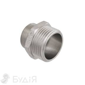 Ніпель Raftec PN40 ЗЗ 1'x3/4' (51900)