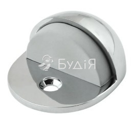 Упор дверний Apeks DS-0002 CR