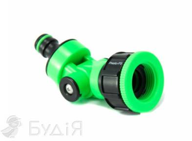 Адаптер поворотний 3/4 - 1 ВР