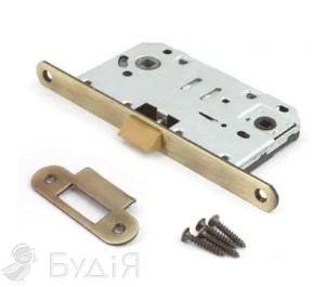Засувка врізна APECS 5300-P-WC-AB 