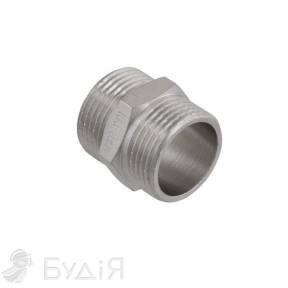 Ниппель Raftec PN40 НН 3/4' (51899)