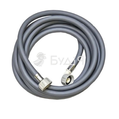 Шланг для стиральной машины Zerix SDF-500 (заливной, 500 см) 