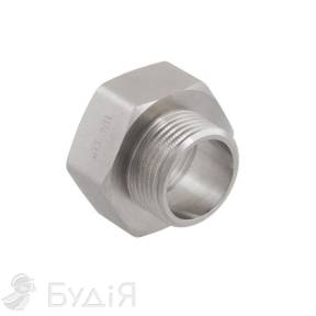 Перехідник Raftec PN40 ВЗ 1 1/4'x1' (54201)
