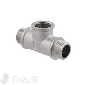 Трійник Raftec PN40 ЗВЗ 1/2' (56380)