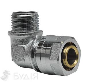 Колено Raftec НН 20x1/2' UN-2001 (059242)