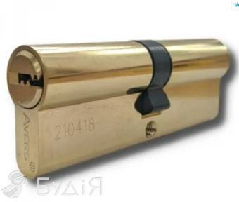 Циліндр Avers (личинка замку) 60мм (30х30мм) G