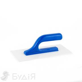 Терка нерж. Кубала130*270мм гладка (0401)