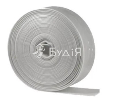 Демпферная лента 16,5смх5мм 50м
