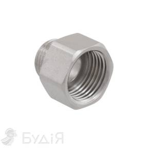 Перехідник Raftec PN40 ВЗ 1/2'x3/8' (51797)